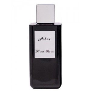 Franck Boclet Ashes Edp 100ml Unisex Tester Parfüm